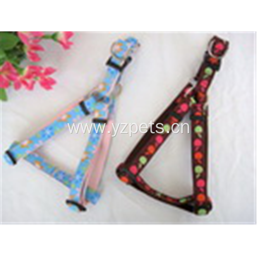 Hot sales dog strap harness for walking dog